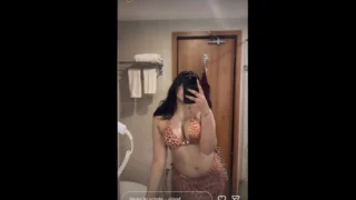 Vrinda Vinod Nude Exclusive Video Released