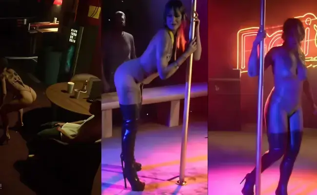 Gta 6 Full Stripclub Nude Video 2 minutes 36 Seconds leaked