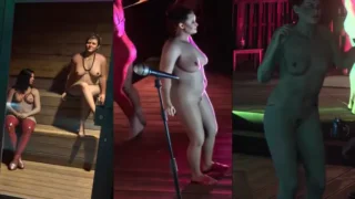 GTA 6 Nudist Town Online gameplay leaked footage