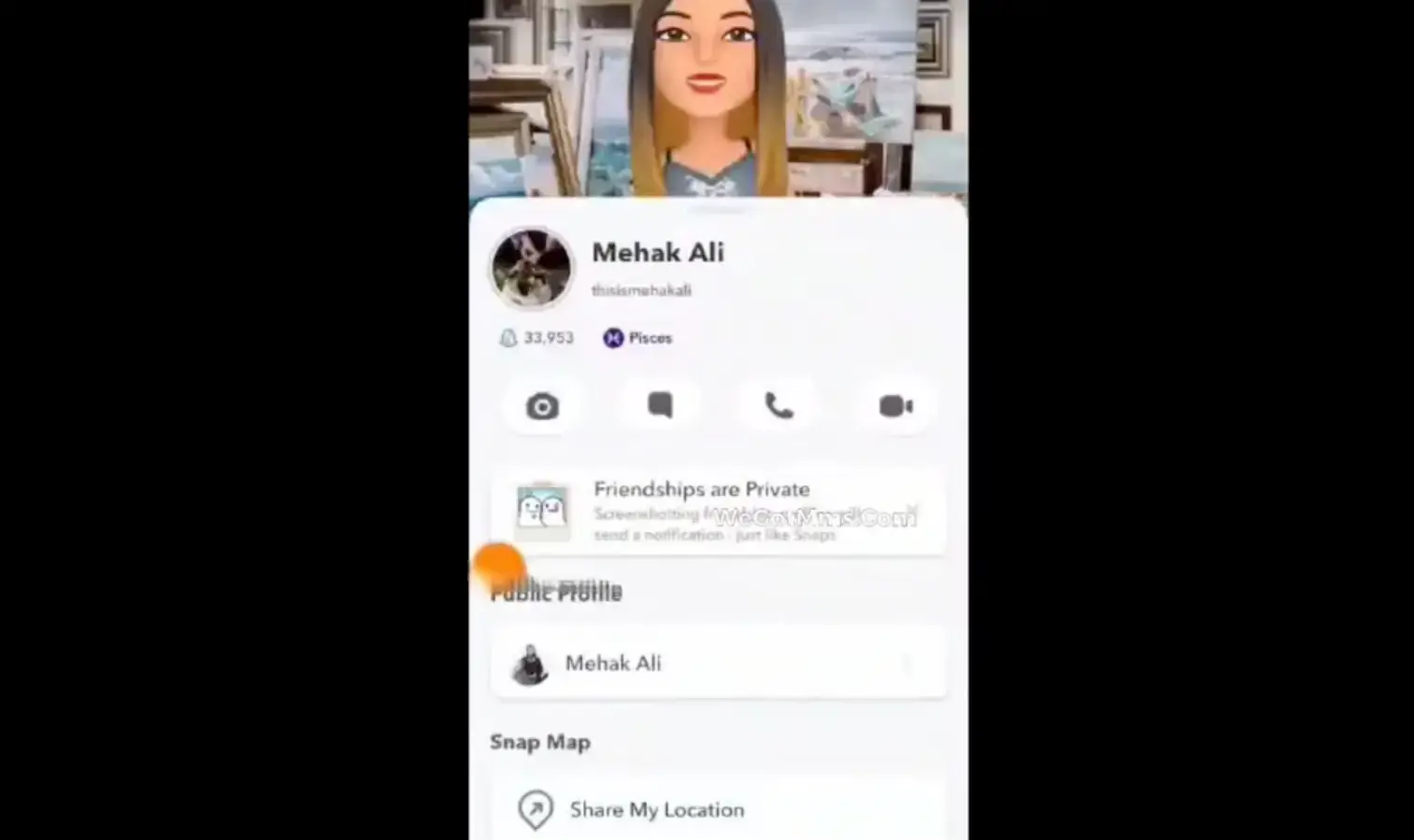 Pakistani Singer Mehak Ali Porn MMS Viral