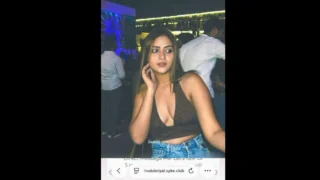 rashika dobriyal Nude App content Released