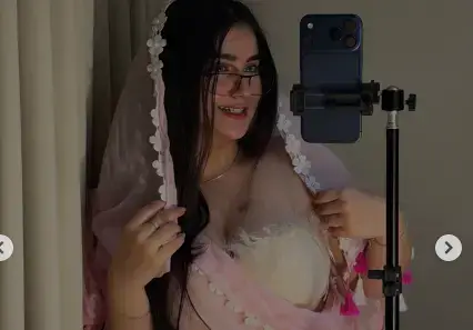 Aarohi Tirpude Nude Exclusive Content in HD
