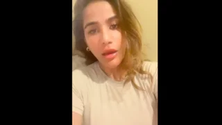 Poonam Pandey Latest Nude Onlyfans Video