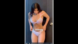 Lucky Rajor latest nude App Video in 4k