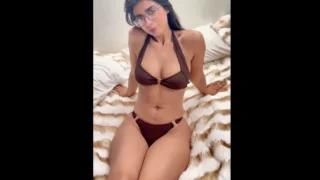 iamaqsapervaiz Nude Videos in HD Released